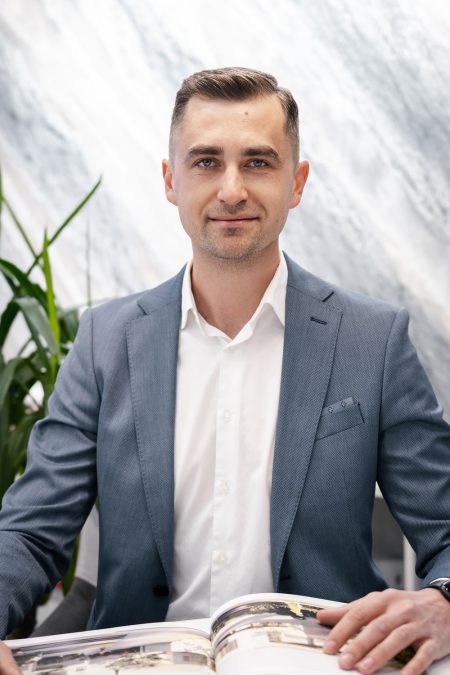 Dan Munteanu