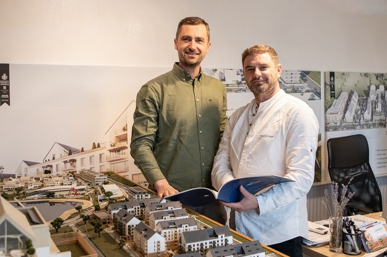 Tranzacție: Raul Țărnaru preia 80% din Novarion DMX Construction și vrea să o ducă la bursă