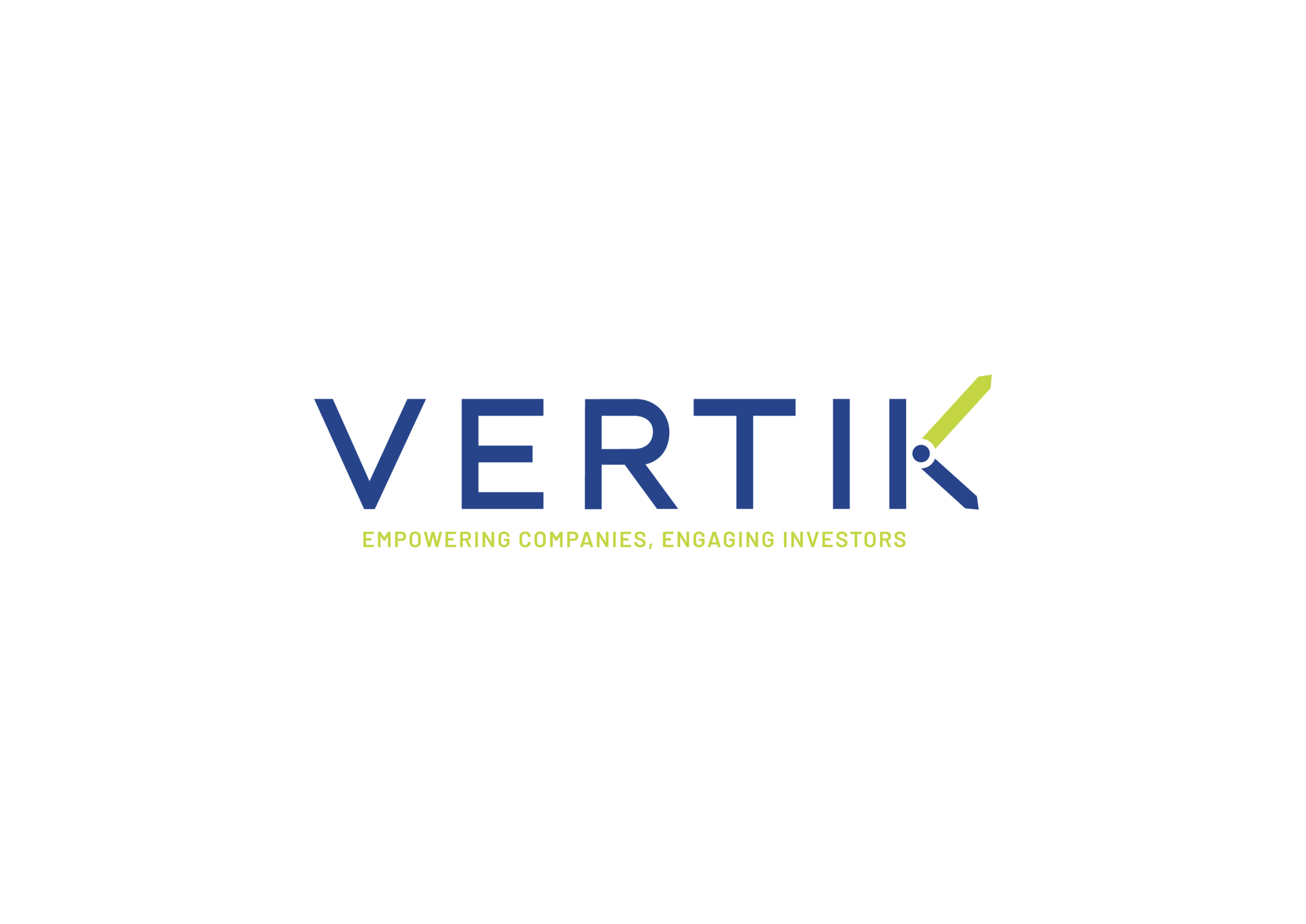 VERTIK