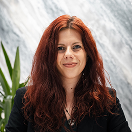 Gabriela Prișcă-Ihora
